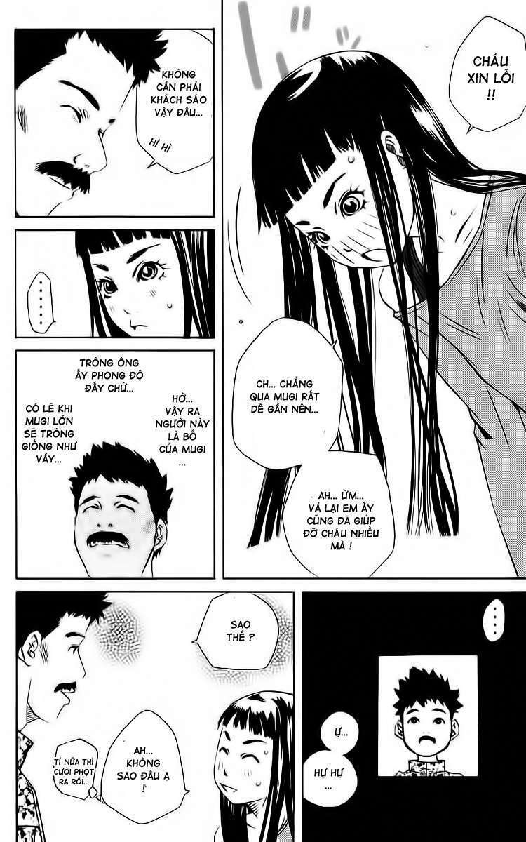 Pastel Chapter 119 - TC Truyện