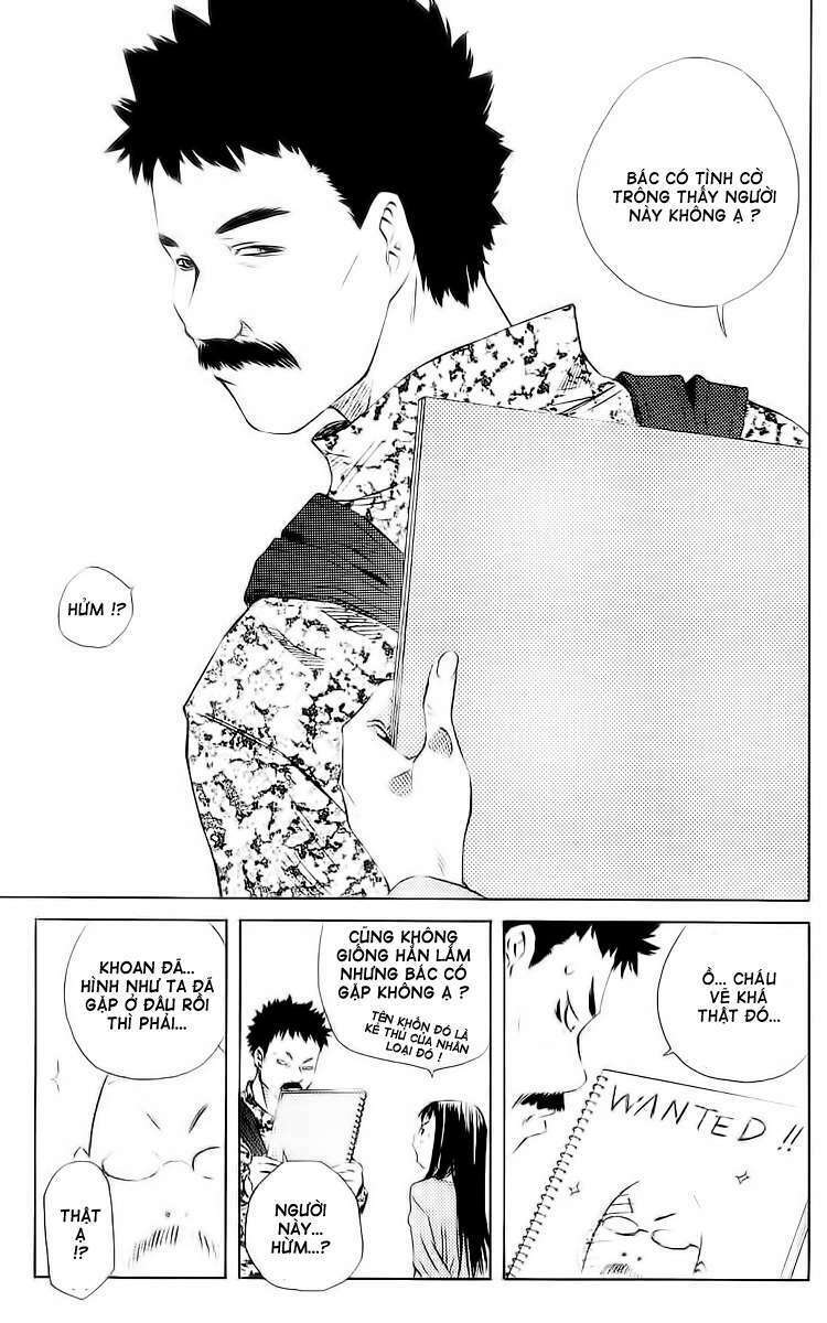 Pastel Chapter 119 - TC Truyện