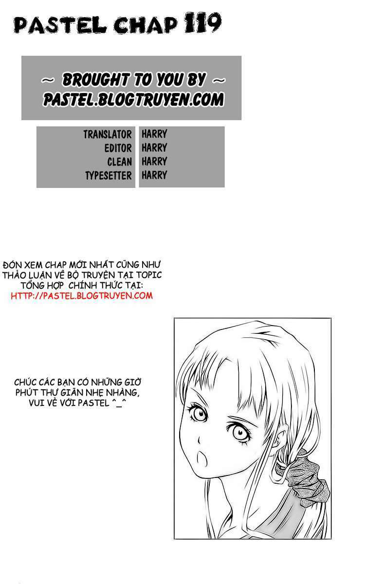 Pastel Chapter 119 - TC Truyện