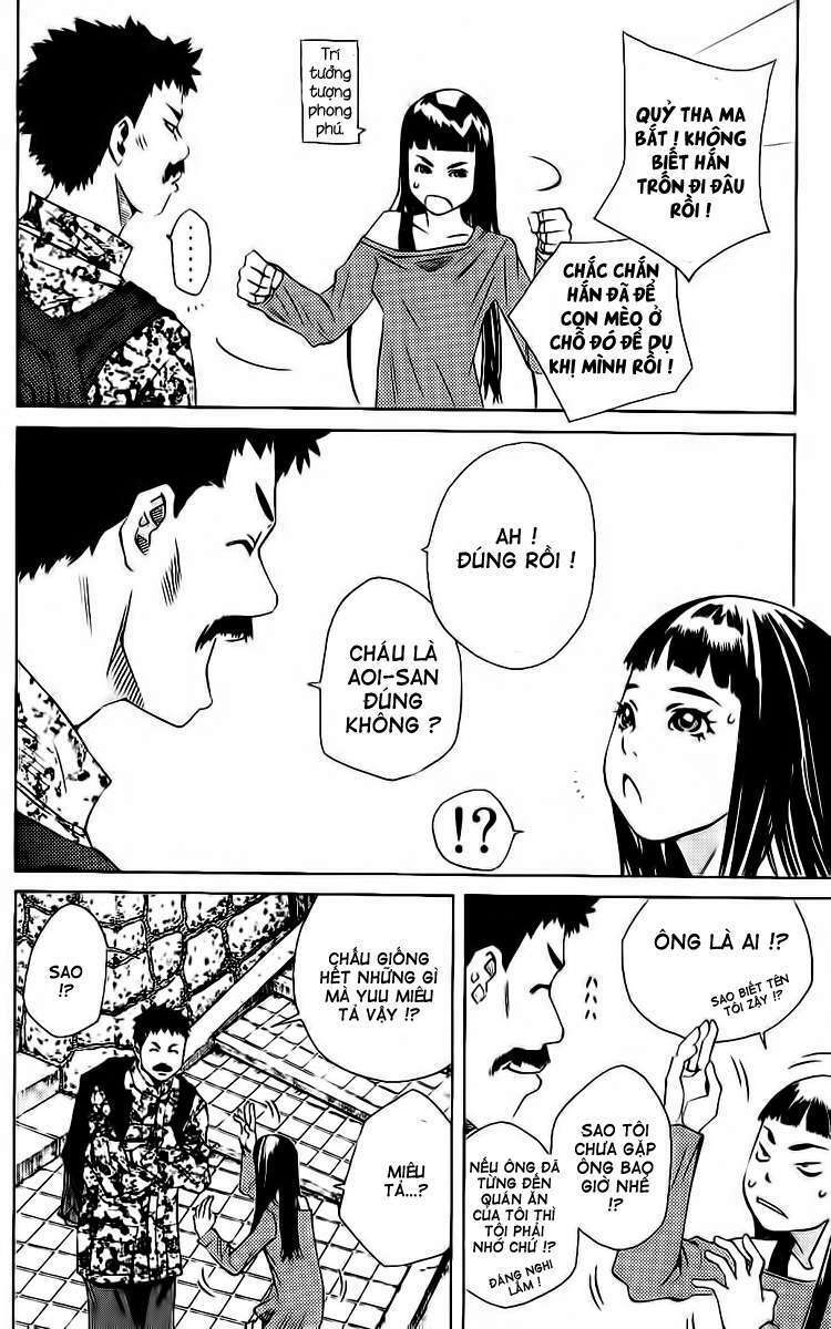 Pastel Chapter 119 - TC Truyện