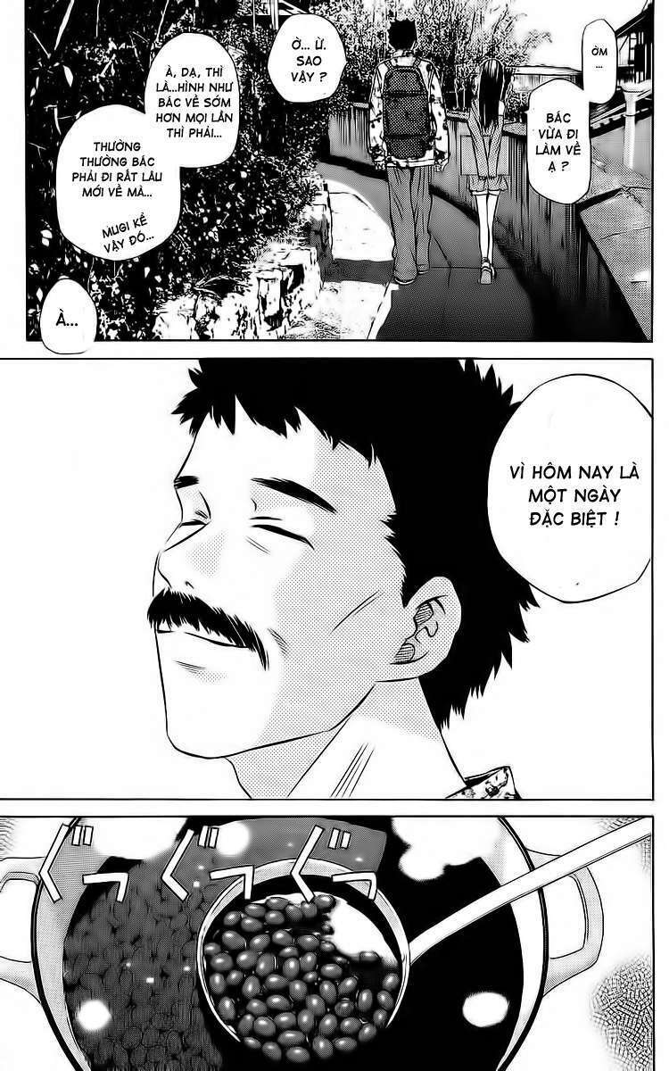 Pastel Chapter 119 - TC Truyện