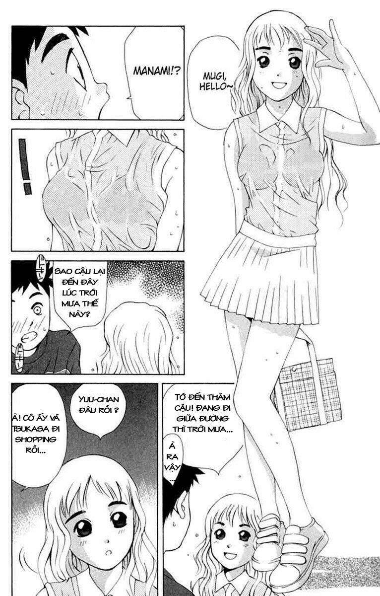 Pastel Chapter 12 - TC Truyện