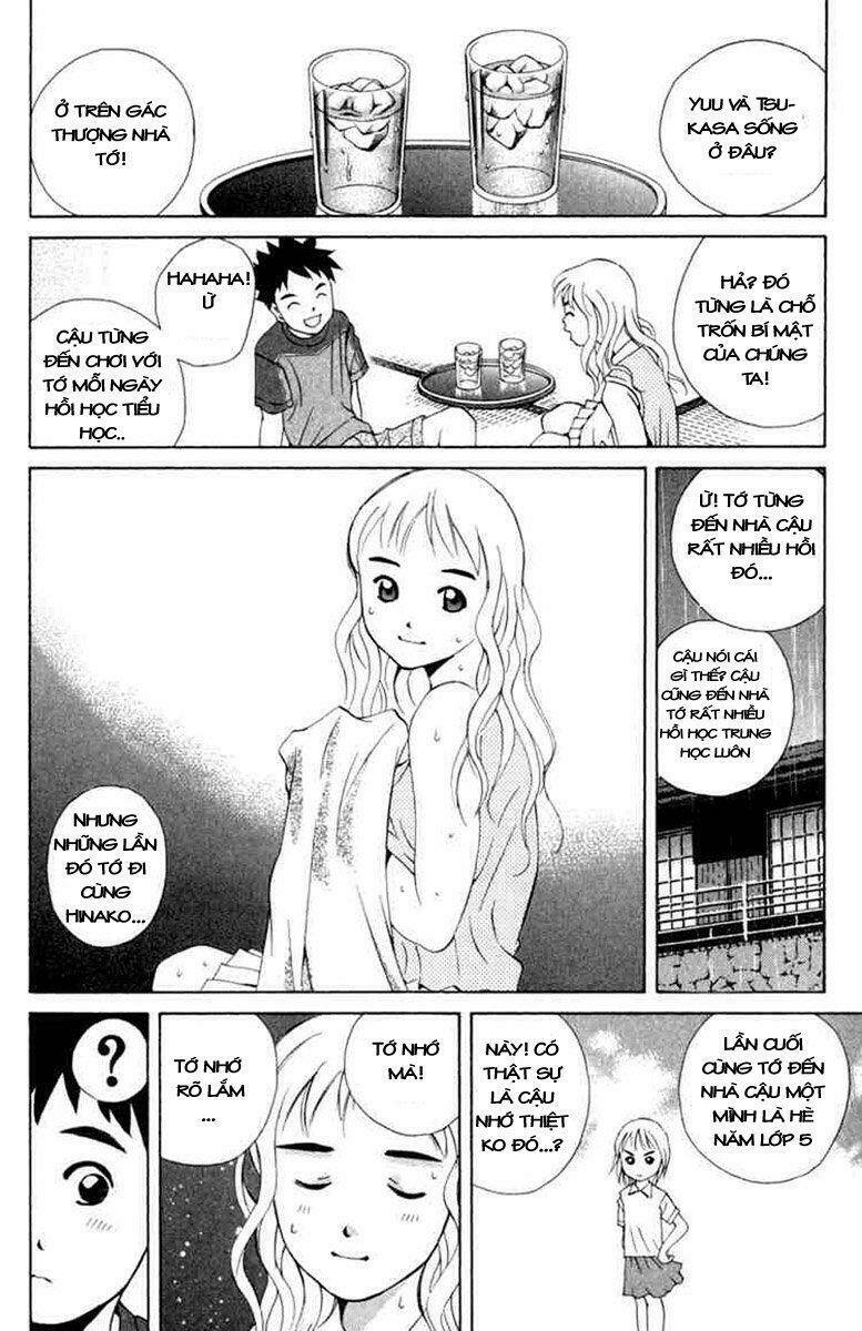 Pastel Chapter 12 - TC Truyện