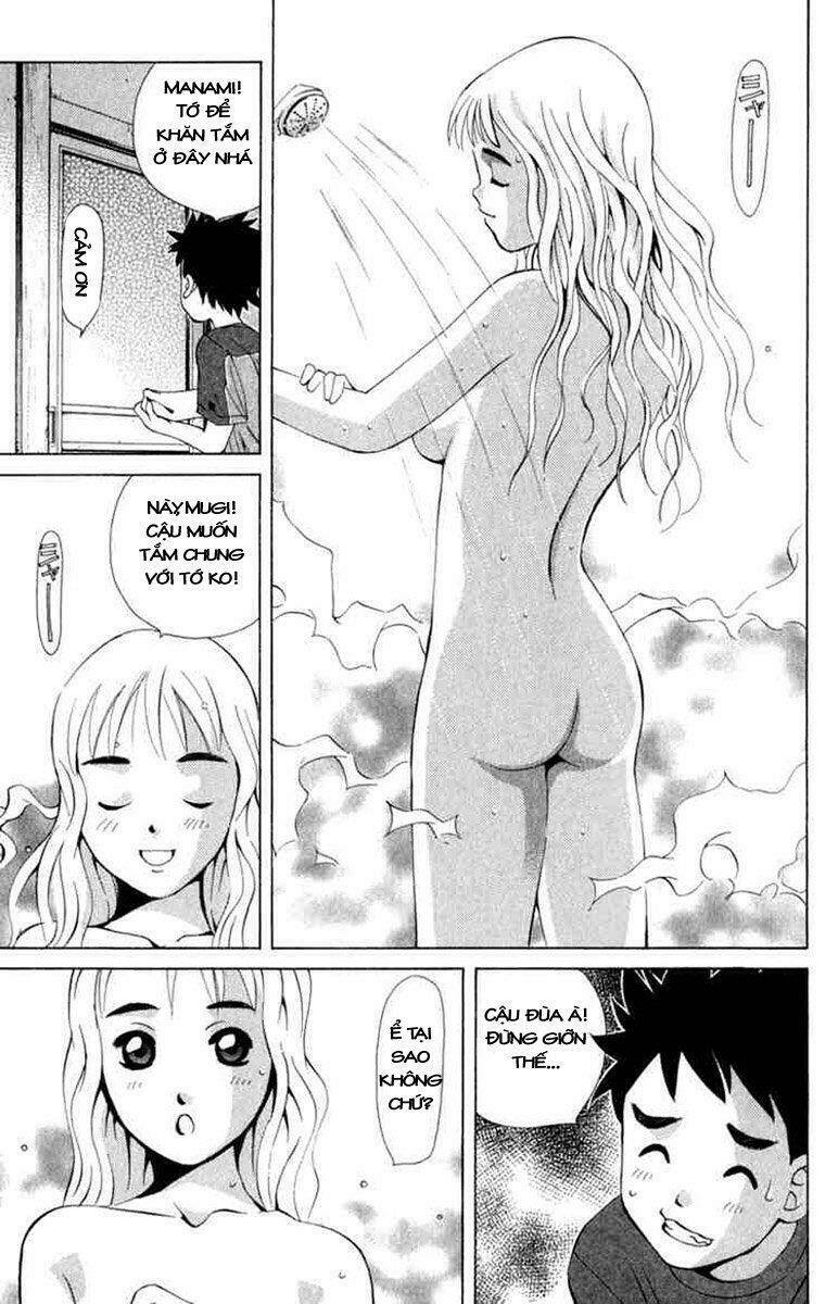 Pastel Chapter 12 - TC Truyện