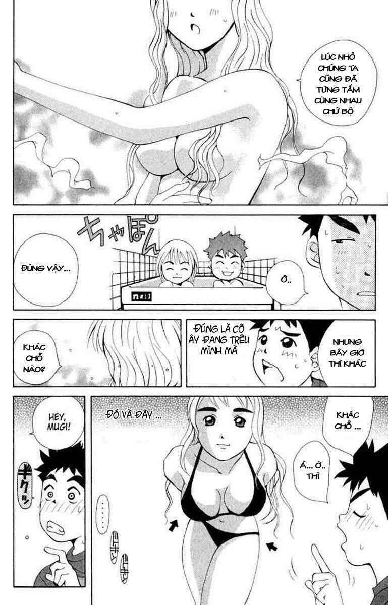 Pastel Chapter 12 - TC Truyện
