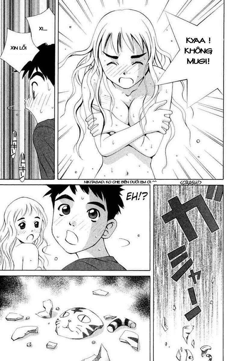 Pastel Chapter 12 - TC Truyện