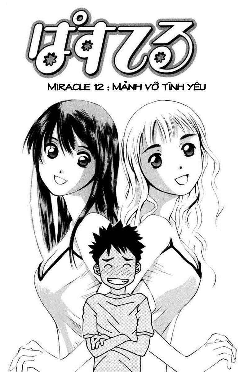 Pastel Chapter 12 - TC Truyện