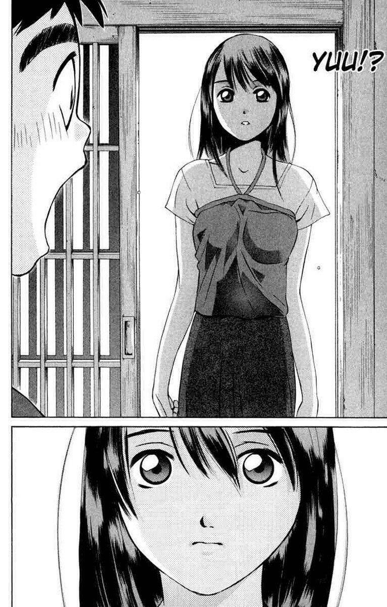 Pastel Chapter 12 - TC Truyện