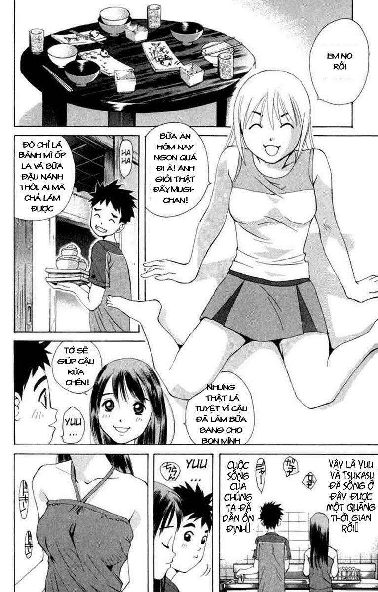 Pastel Chapter 12 - TC Truyện