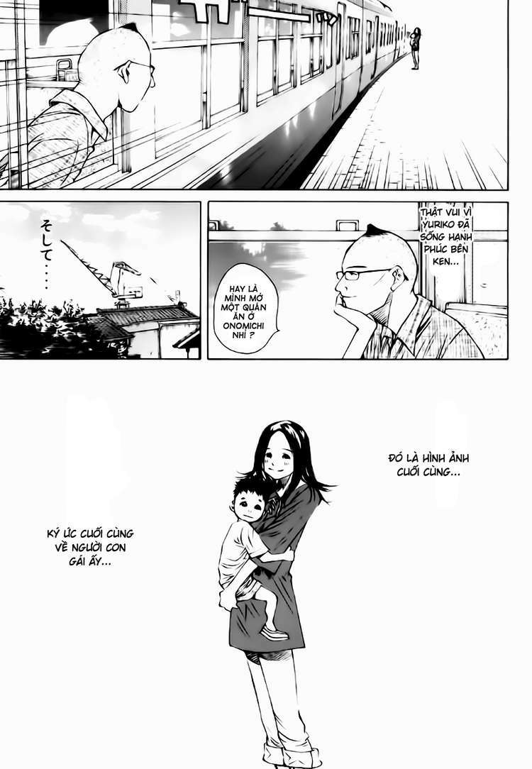 Pastel Chapter 121 - TC Truyện