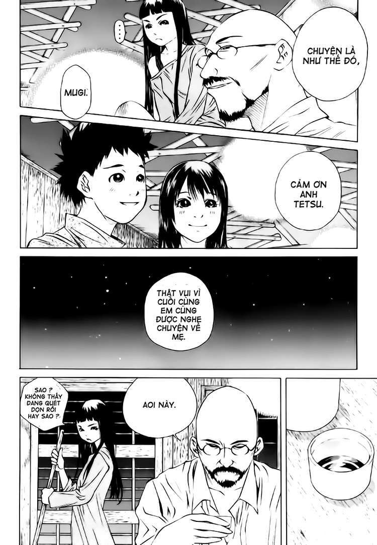 Pastel Chapter 121 - TC Truyện