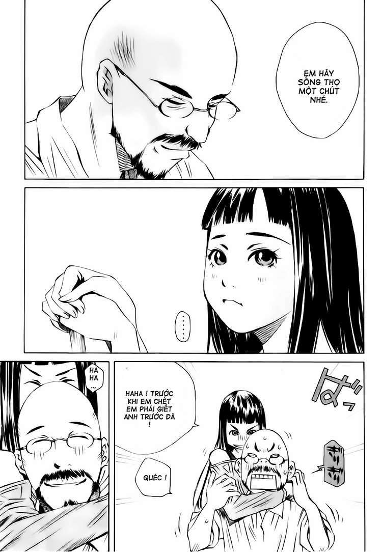 Pastel Chapter 121 - TC Truyện