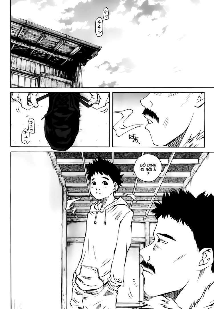 Pastel Chapter 121 - TC Truyện