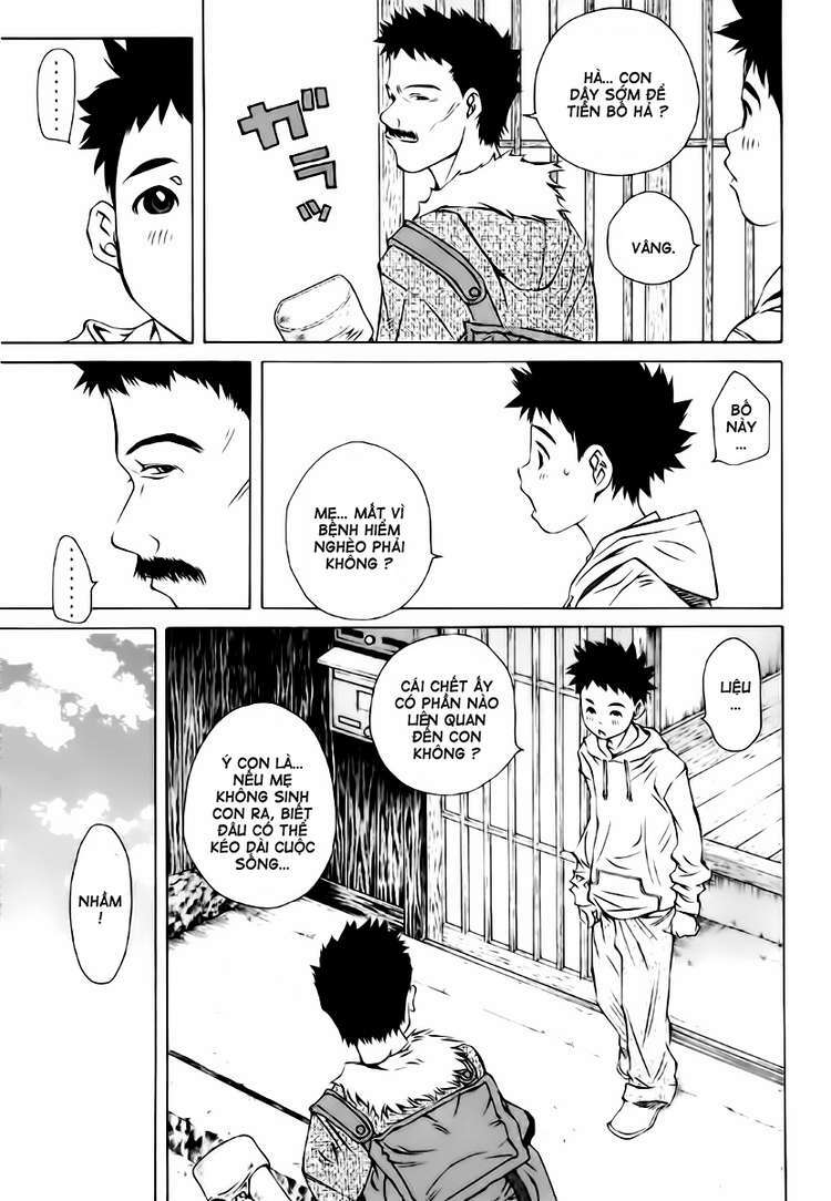 Pastel Chapter 121 - TC Truyện