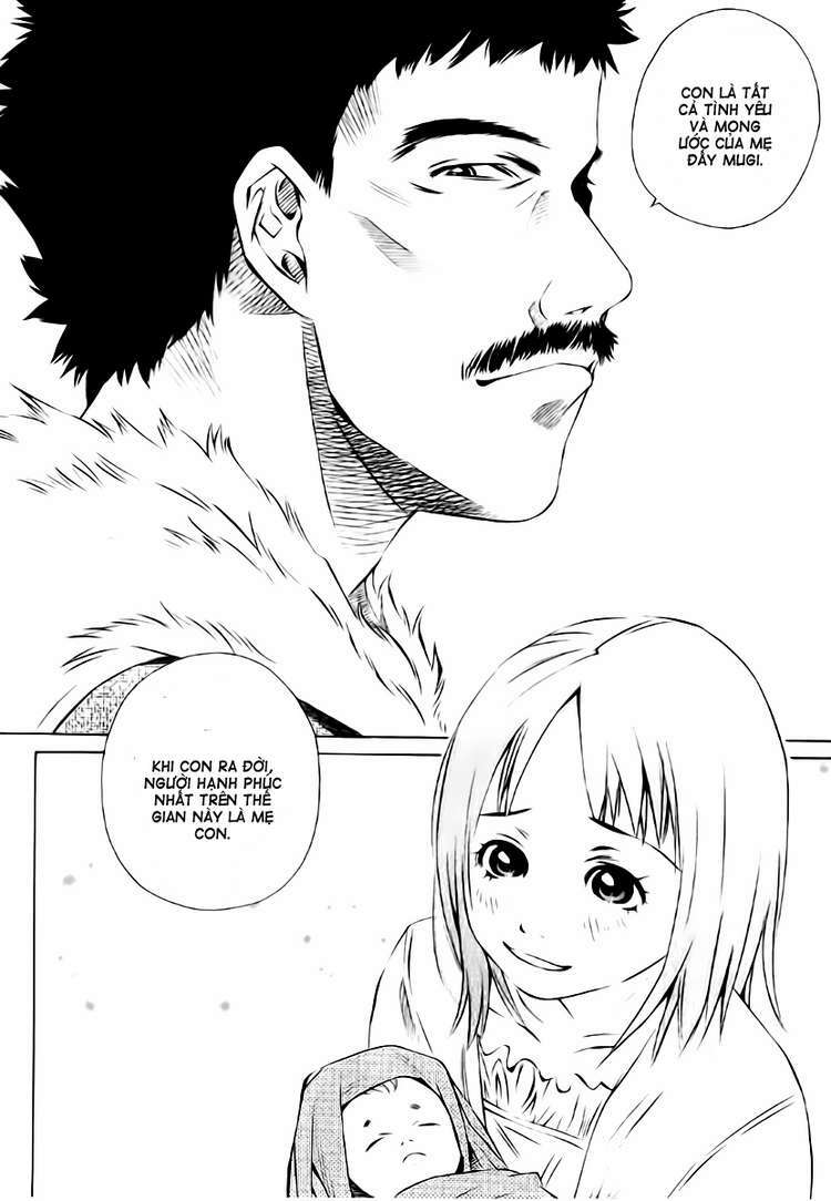 Pastel Chapter 121 - TC Truyện