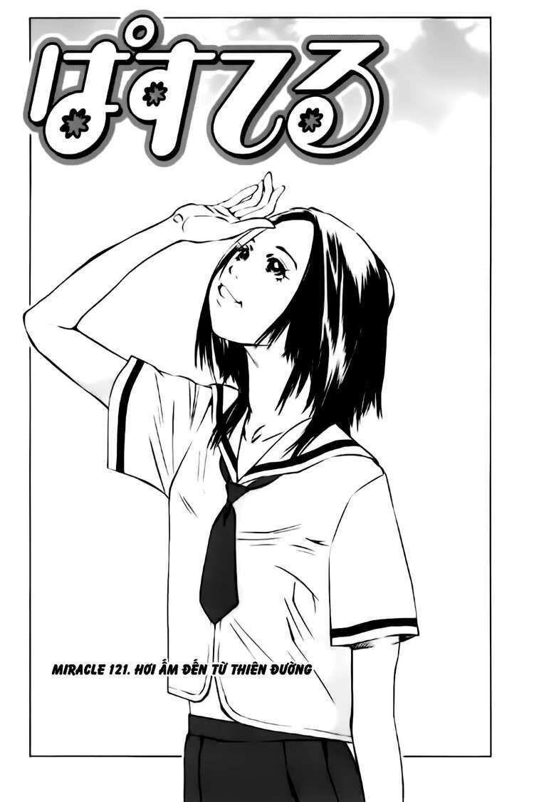 Pastel Chapter 121 - TC Truyện