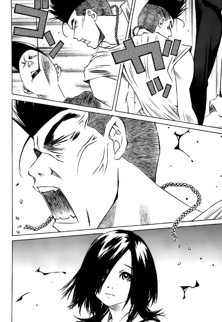 Pastel Chapter 121 - TC Truyện