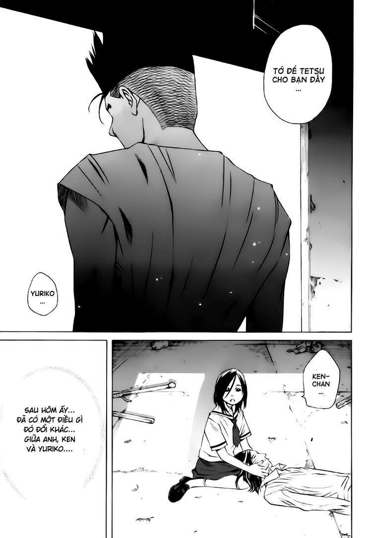 Pastel Chapter 121 - TC Truyện