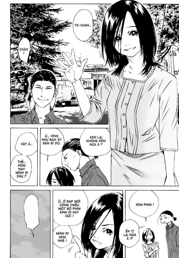 Pastel Chapter 121 - TC Truyện
