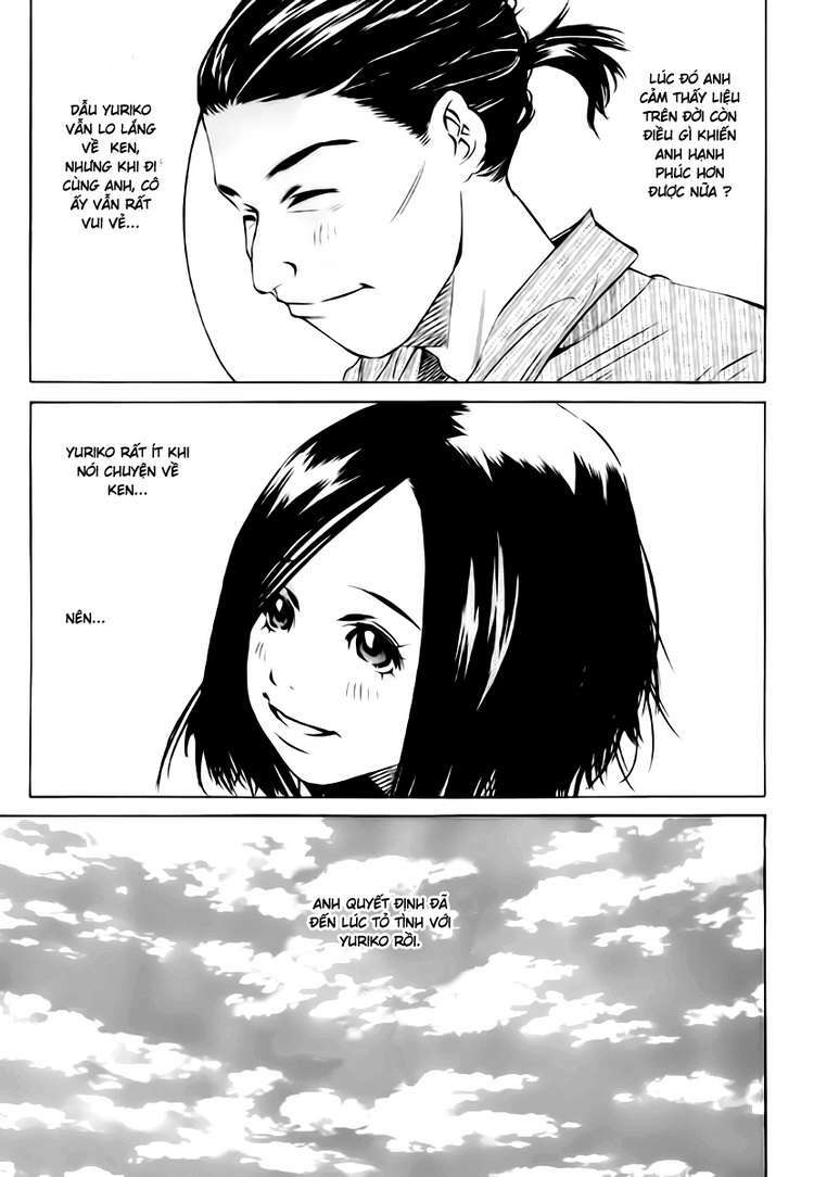 Pastel Chapter 121 - TC Truyện