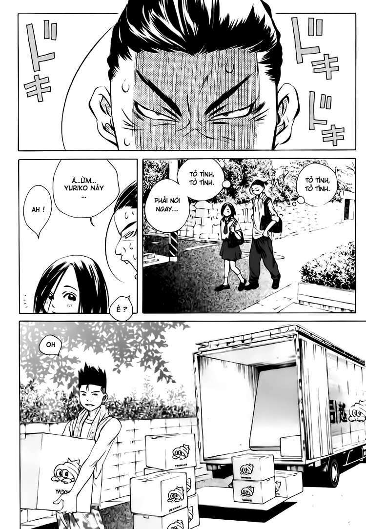 Pastel Chapter 121 - TC Truyện