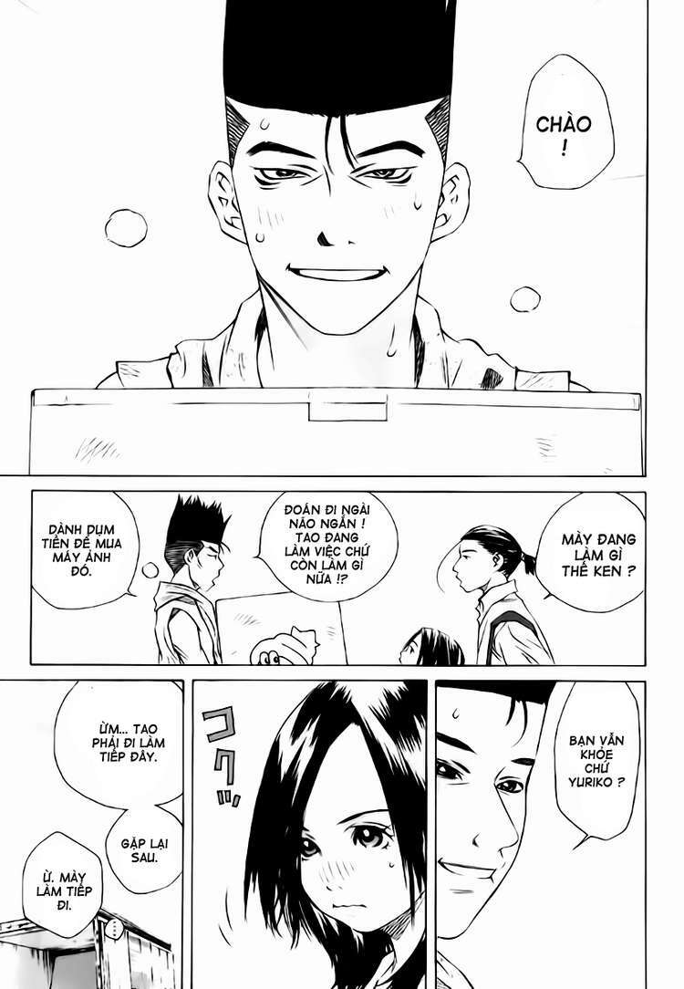 Pastel Chapter 121 - TC Truyện