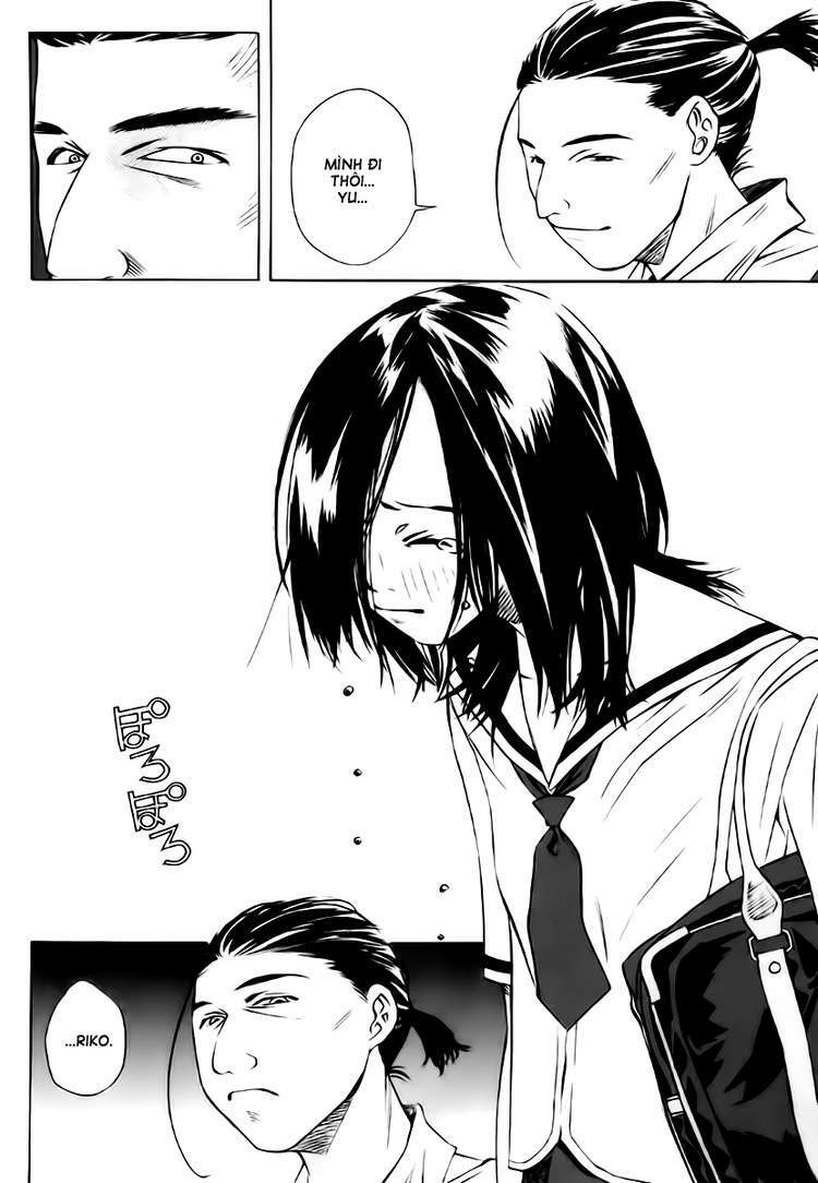 Pastel Chapter 121 - TC Truyện
