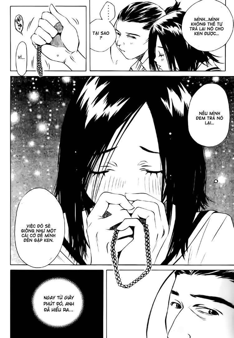 Pastel Chapter 121 - TC Truyện