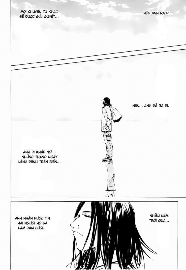 Pastel Chapter 121 - TC Truyện