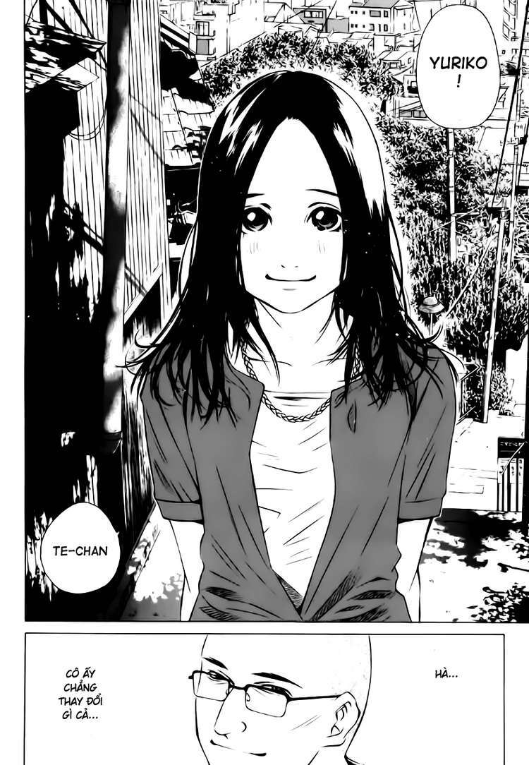 Pastel Chapter 121 - TC Truyện