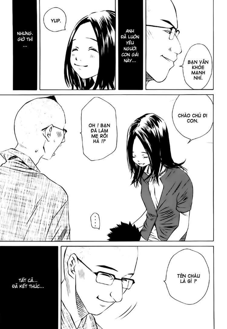 Pastel Chapter 121 - TC Truyện