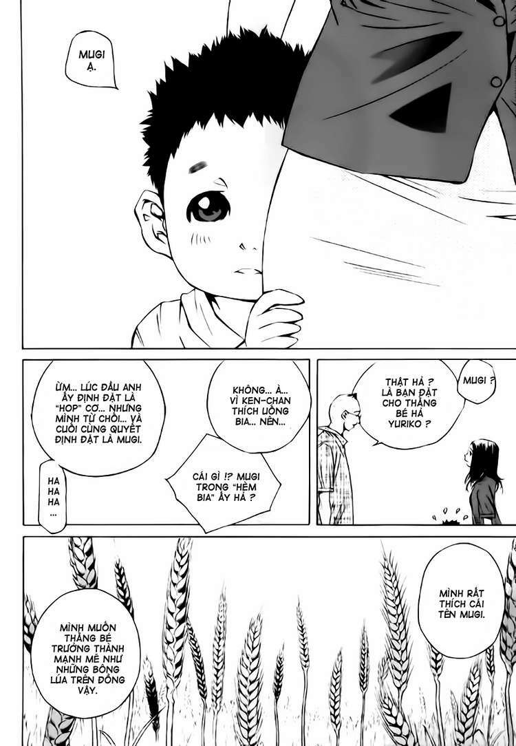 Pastel Chapter 121 - TC Truyện