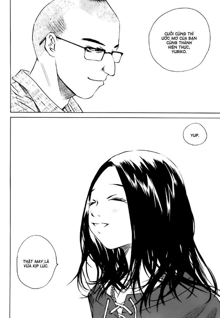 Pastel Chapter 121 - TC Truyện