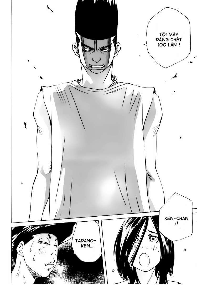 Pastel Chapter 121 - TC Truyện
