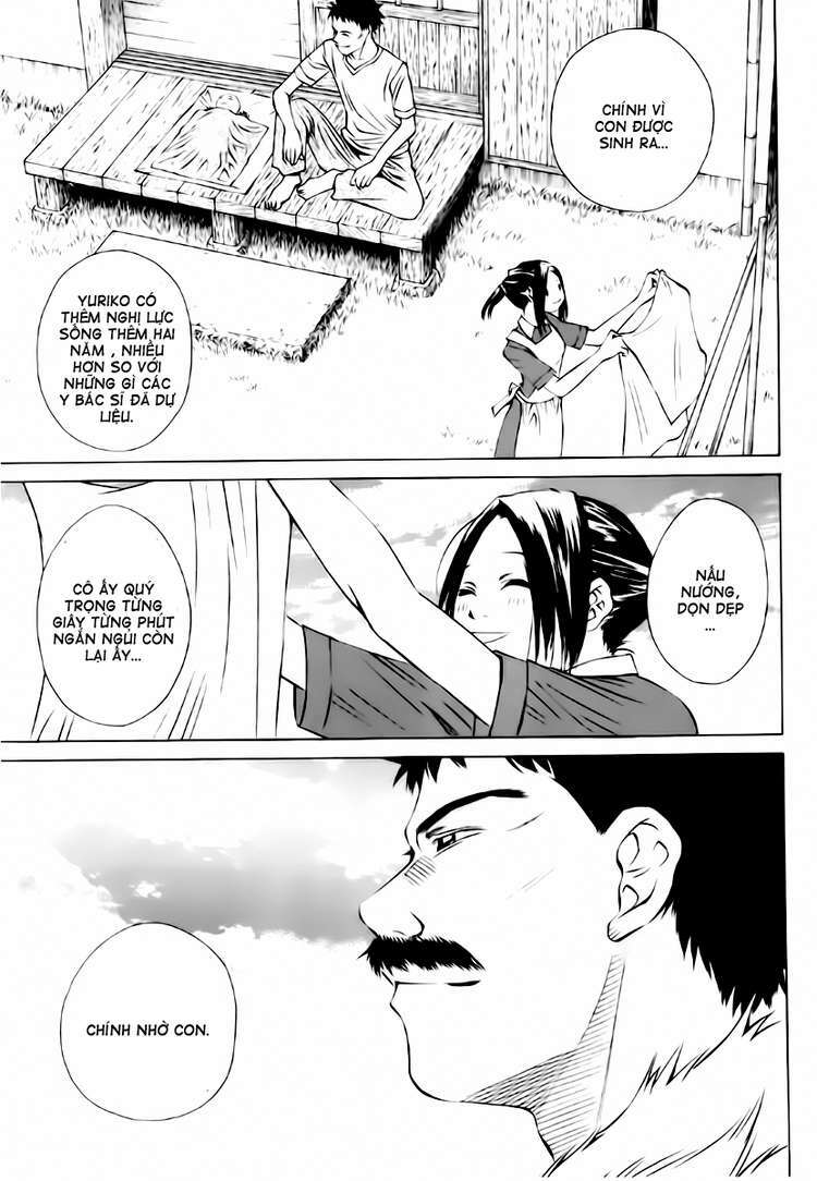 Pastel Chapter 121 - TC Truyện