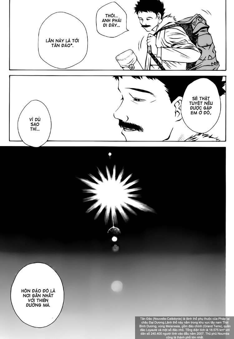 Pastel Chapter 121 - TC Truyện