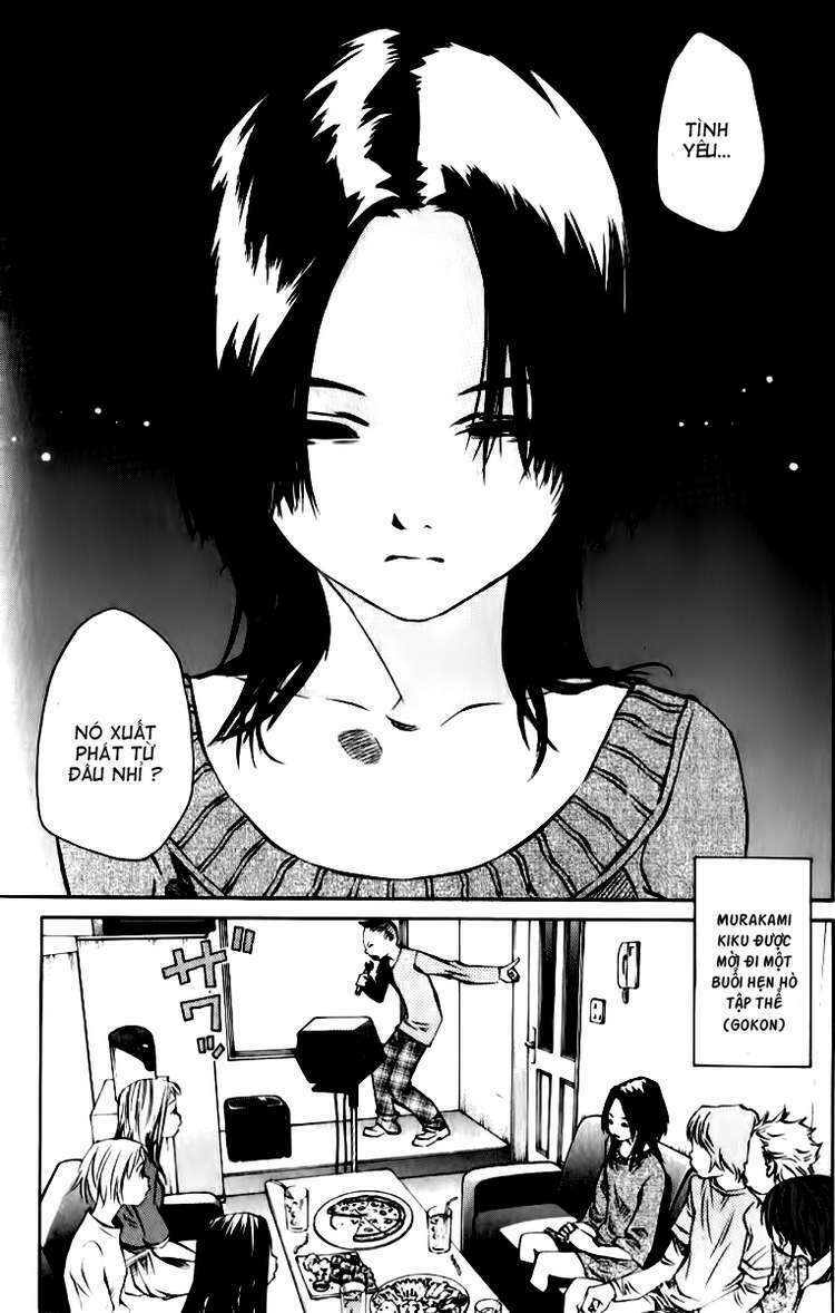 Pastel Chapter 124 - TC Truyện
