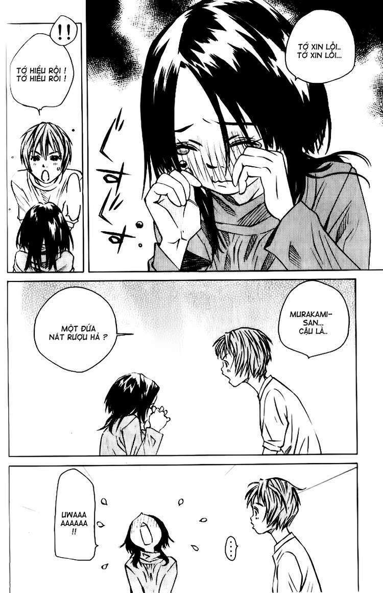 Pastel Chapter 124 - TC Truyện