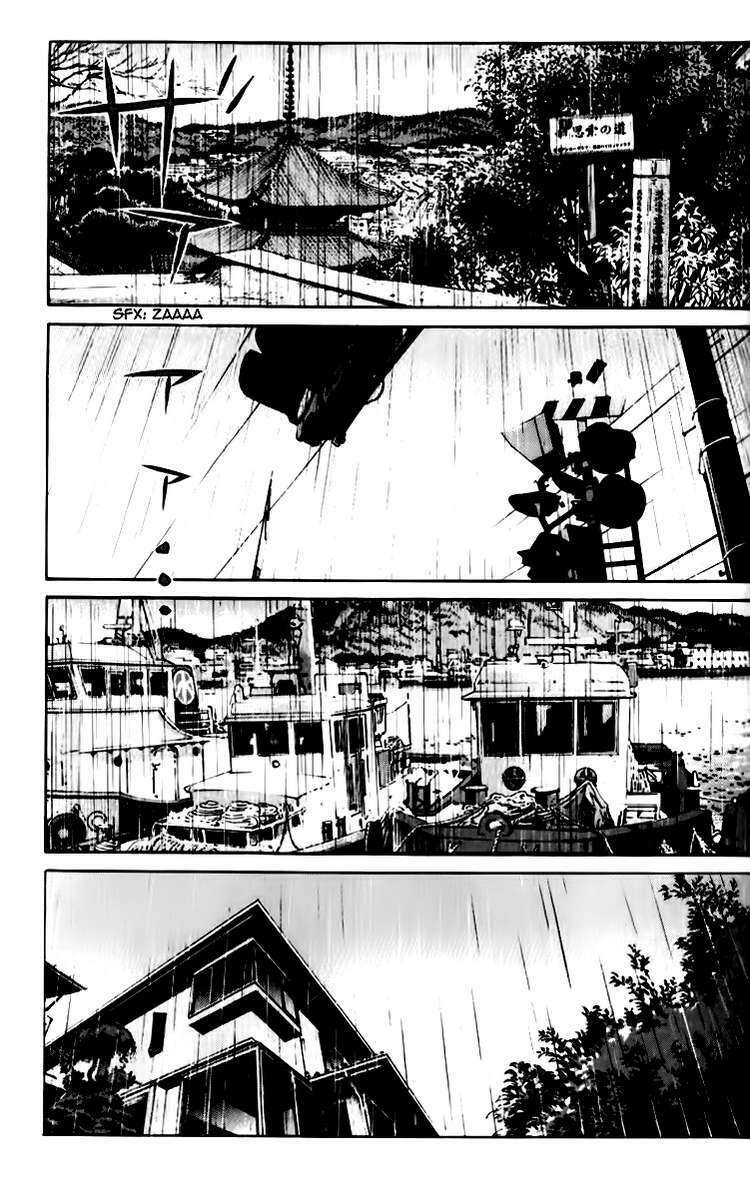 Pastel Chapter 124 - TC Truyện