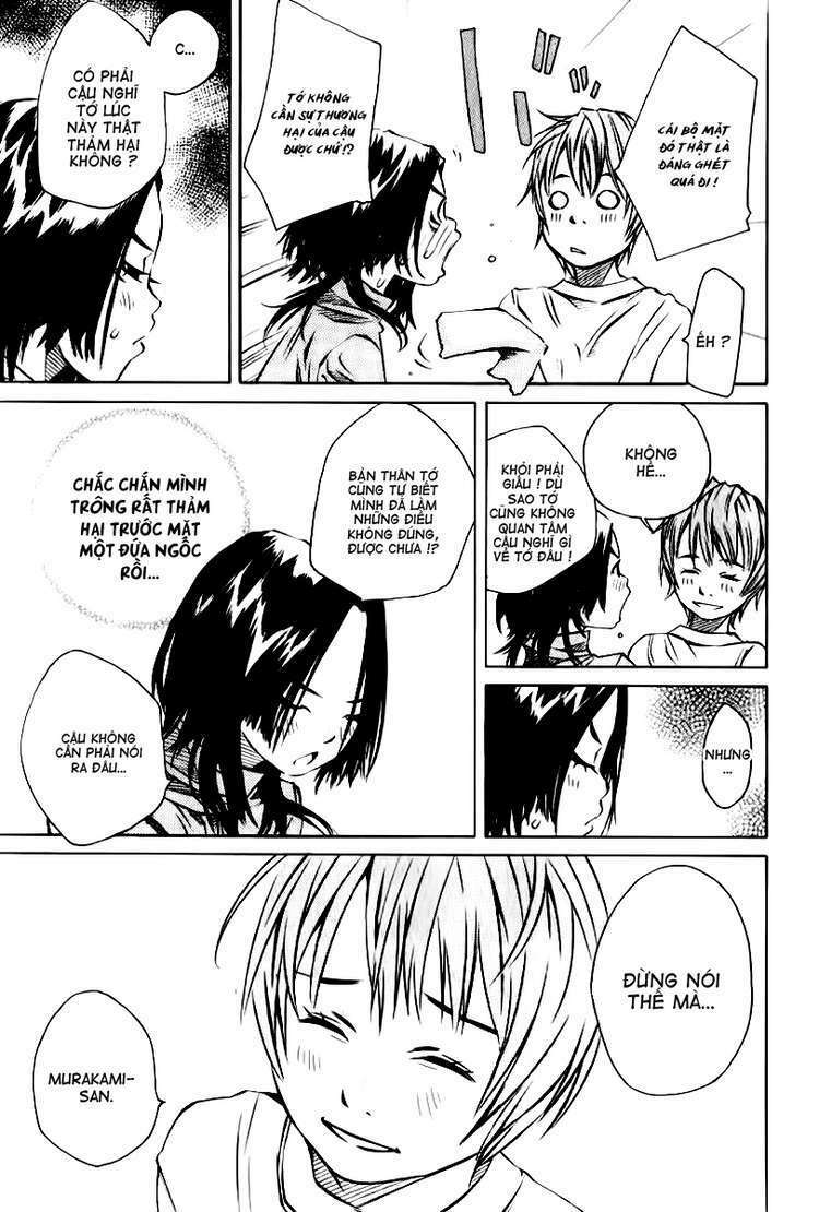 Pastel Chapter 124 - TC Truyện