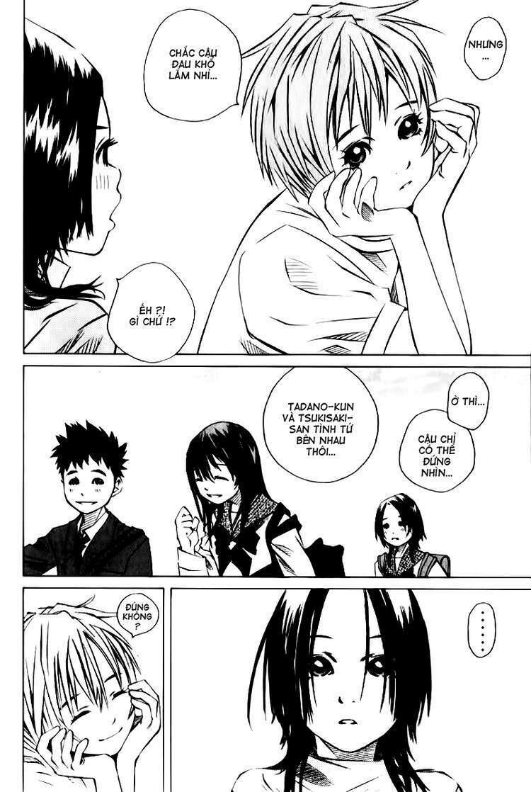 Pastel Chapter 124 - TC Truyện