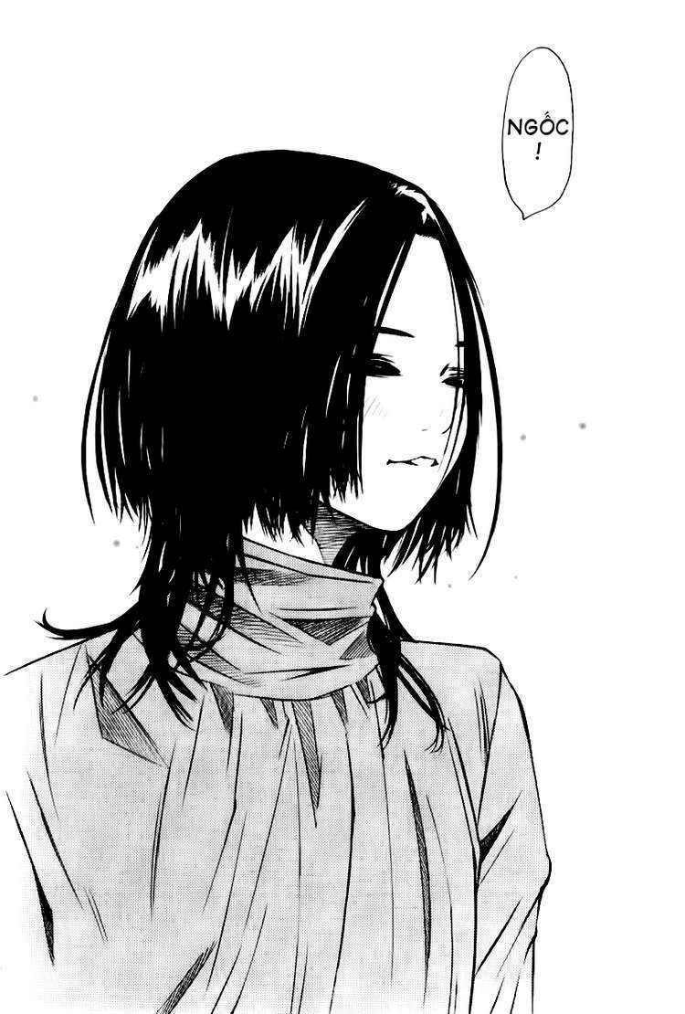 Pastel Chapter 124 - TC Truyện