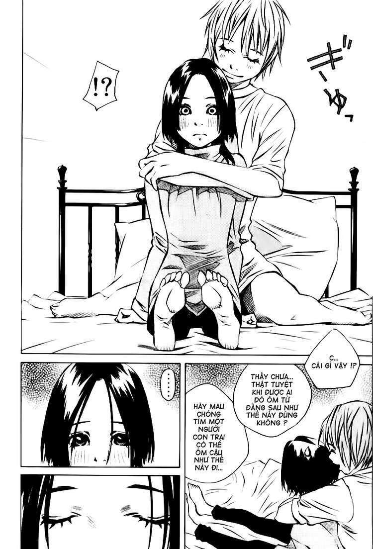 Pastel Chapter 124 - TC Truyện