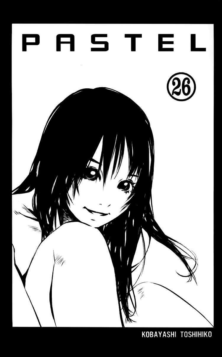 Pastel Chapter 124 - TC Truyện