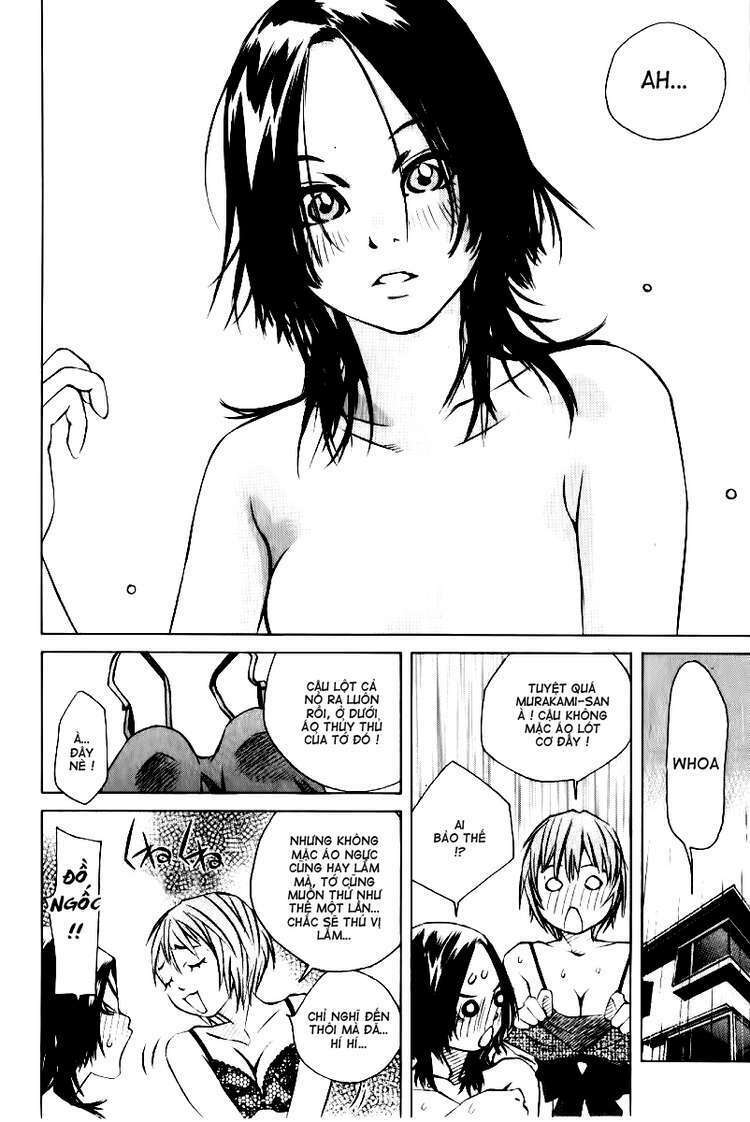 Pastel Chapter 124 - TC Truyện