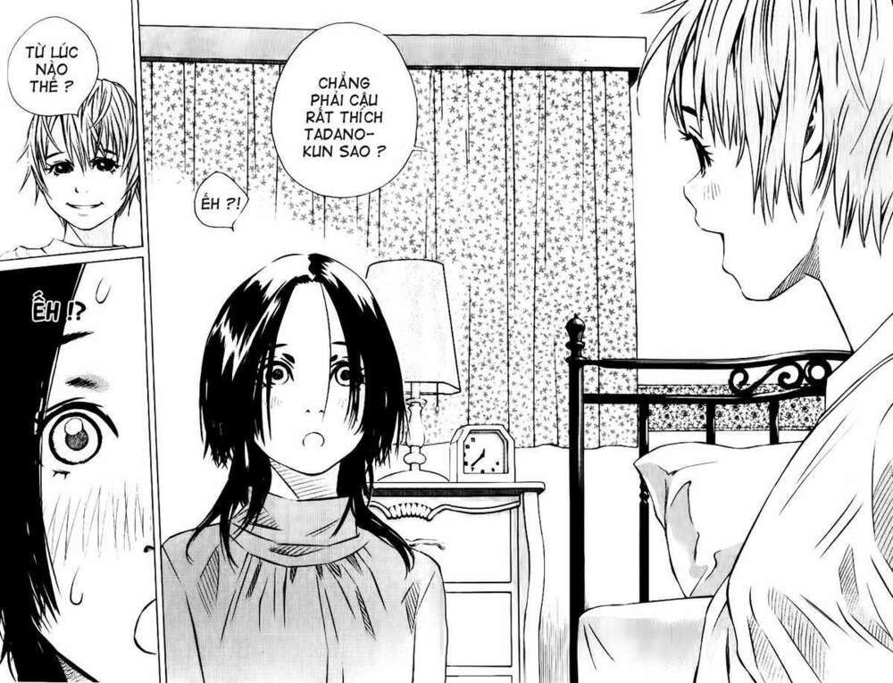 Pastel Chapter 124 - TC Truyện
