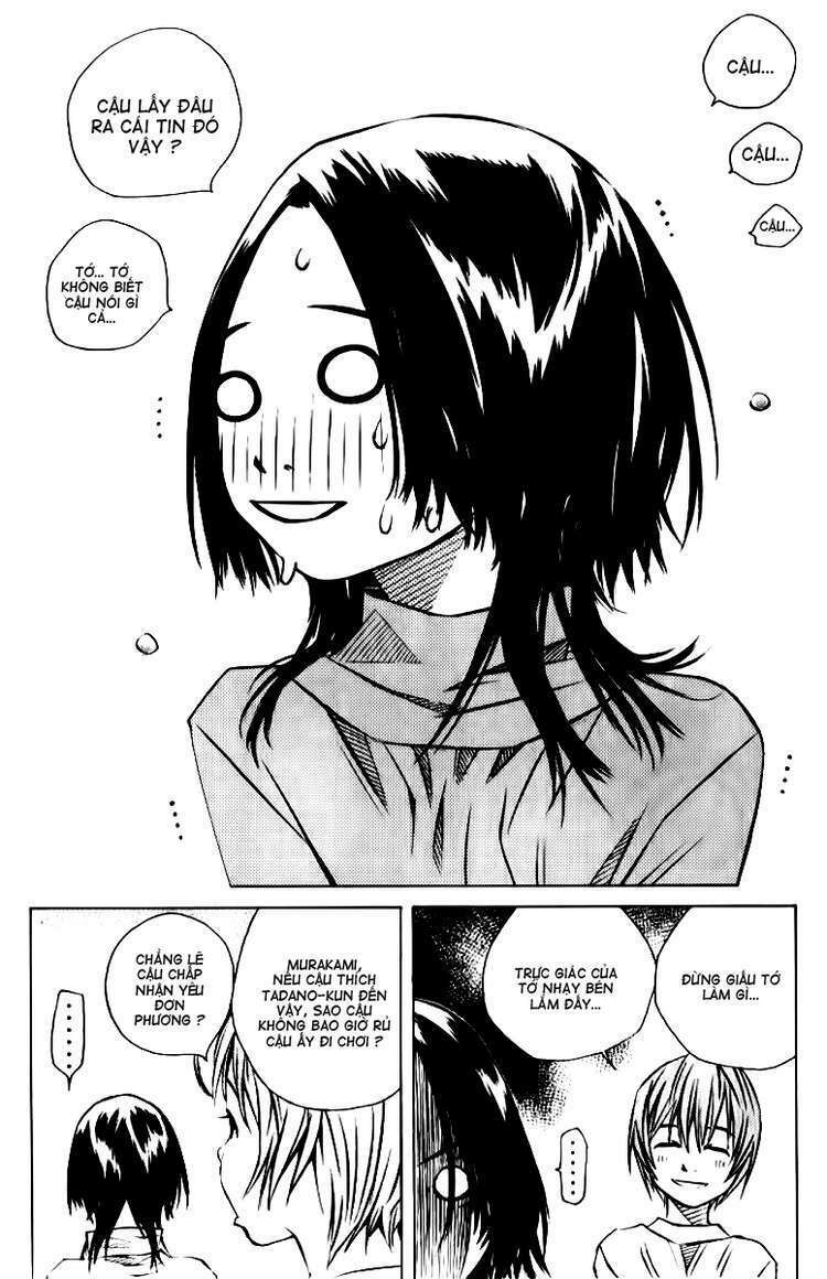 Pastel Chapter 124 - TC Truyện