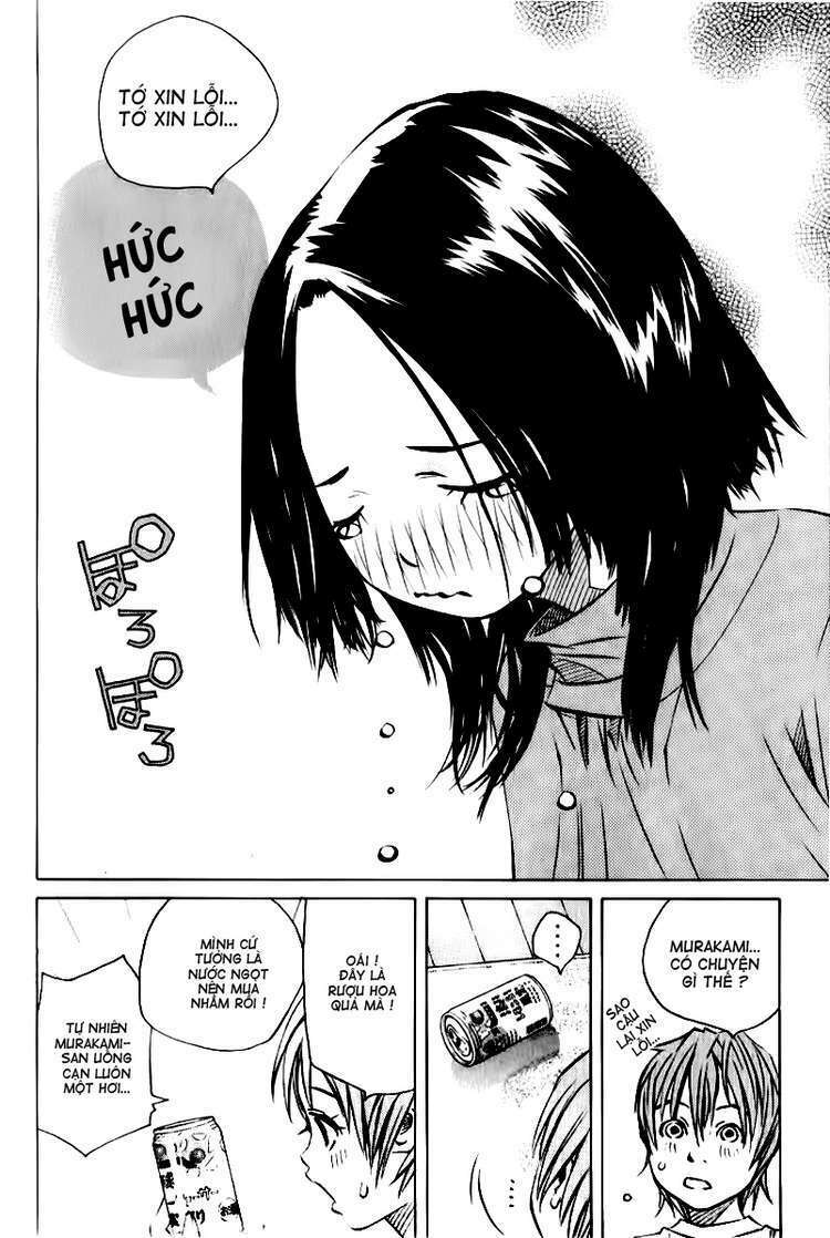 Pastel Chapter 124 - TC Truyện