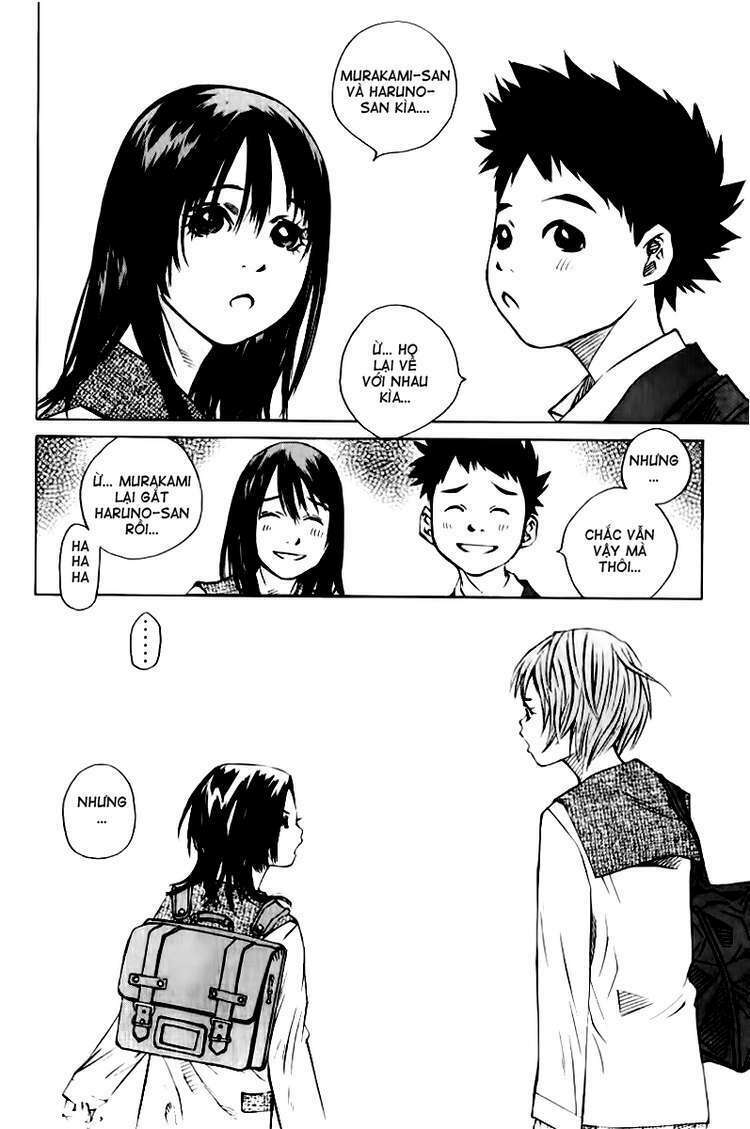 Pastel Chapter 124 - TC Truyện