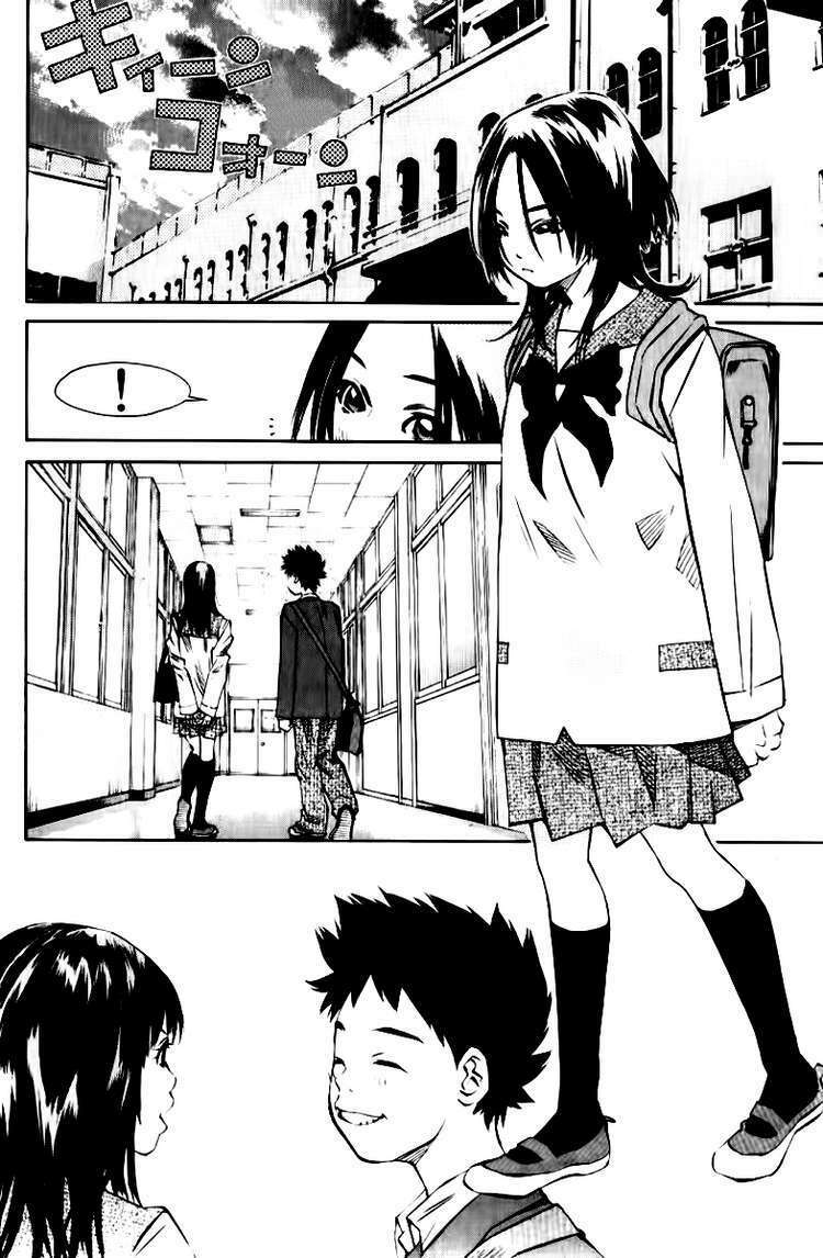 Pastel Chapter 124 - TC Truyện